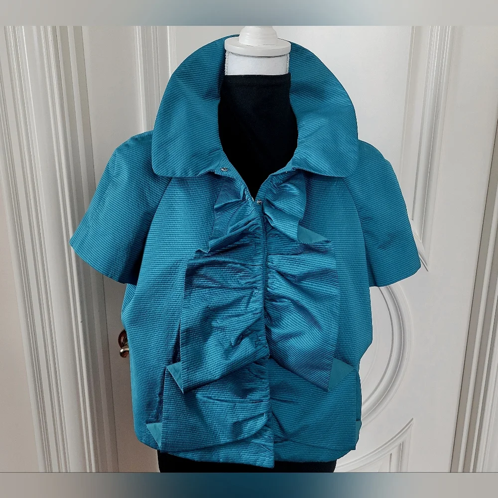 Moschino Jacket - Picture 2 of 6